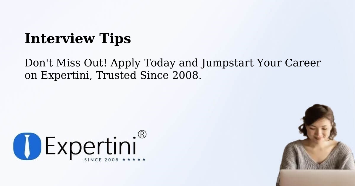Interview Tips & Techniques for Job Seekers – Avry Sur Matran - Avry Sur Matran, Switzerland Jobs Expertini