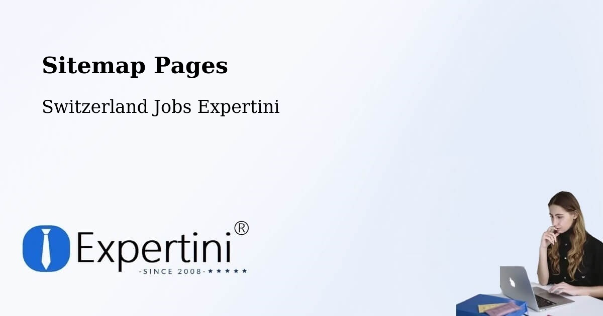 Sitemap Pages - Avry Sur Matran - Switzerland Jobs Expertini